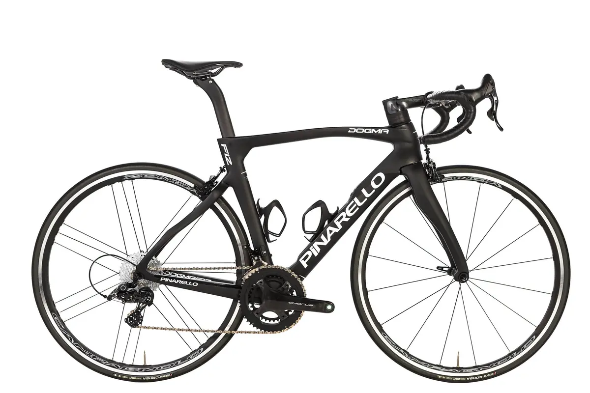 Pinarello Dogma F12 Campagnolo Chorus Road Bike 2021, Size 53Cm 1