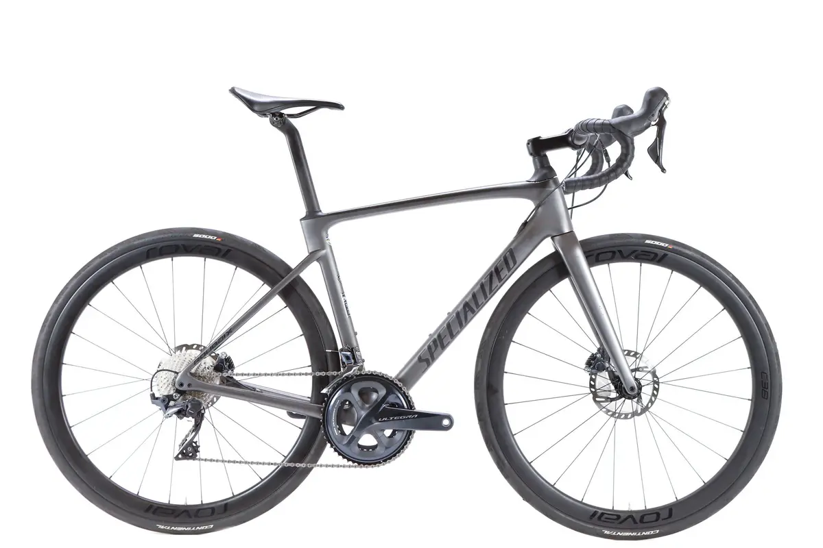 Specialized Roubaix Comp Shimano Ultegra 2021, Size 54Cm 1