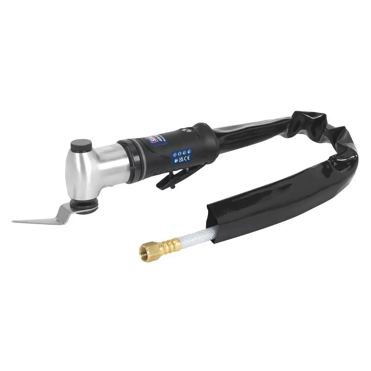 Sealey Wk025 Workshop Air Knife 1