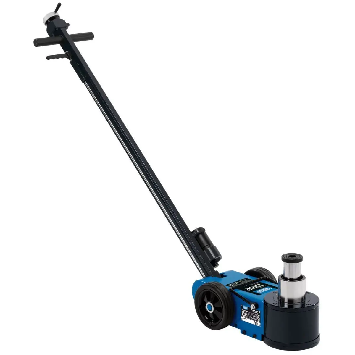 Draper Tools Pj40sc Pneumatic Jack 40 Tonne 02079 1