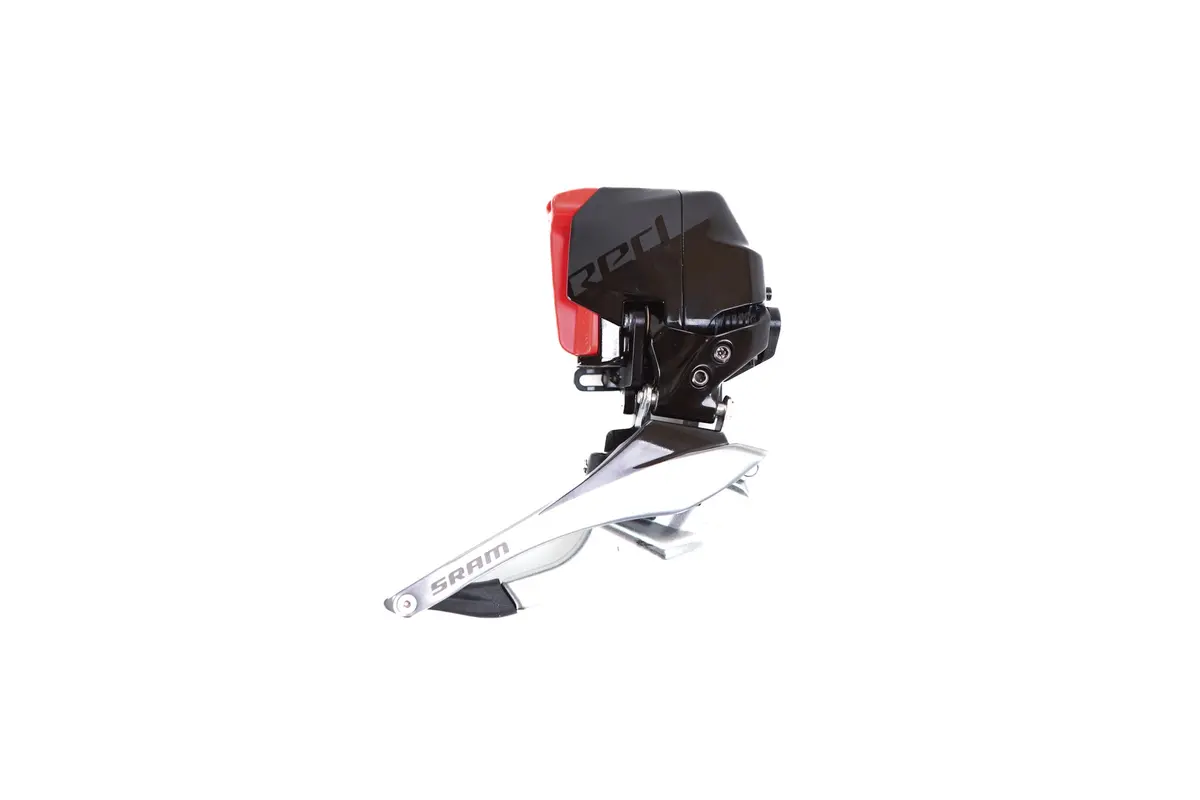 Sram Red Etap Axs D1 Front Derailleur 1
