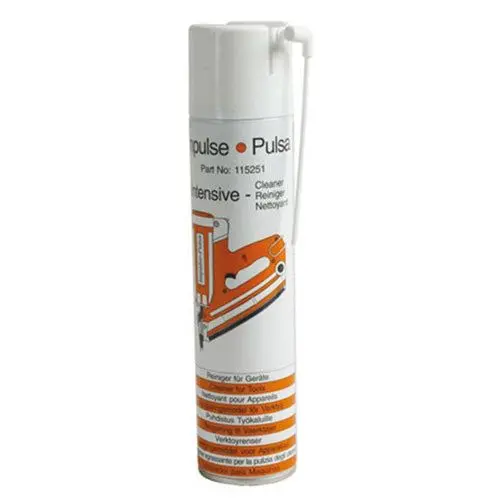 Paslode Impulse Spit Pulsa Tools Degrease Cleaner Spray 300Ml 115251 1