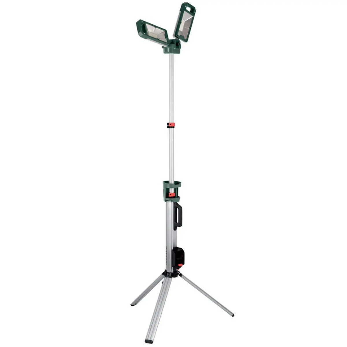 Metabo Bsa 18 Led 5000 Duo-S 18V Tripod Site Light Body Only 601507850 1