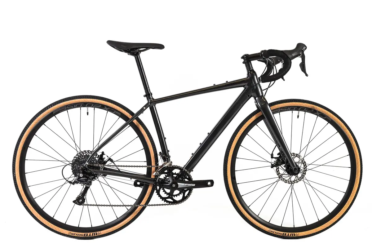Cannondale Topstone 3 Disc Shimano Sora Gravel Bike 2021, Size Small 1