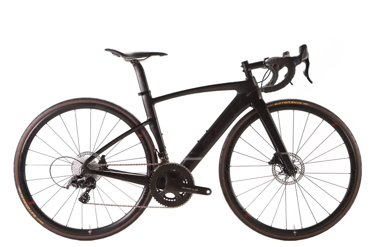Planet X Ec-130E Campagnolo Chorus Disc Road Bike 2022, Size Xs 1