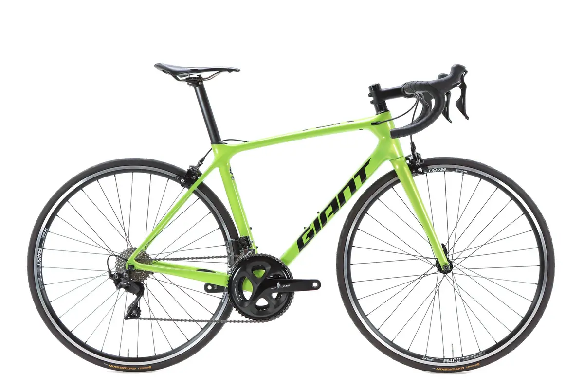 Giant Tcr Advanced Pro 2 Shimano 105 Road Bike 2020, Size 54Cm 1