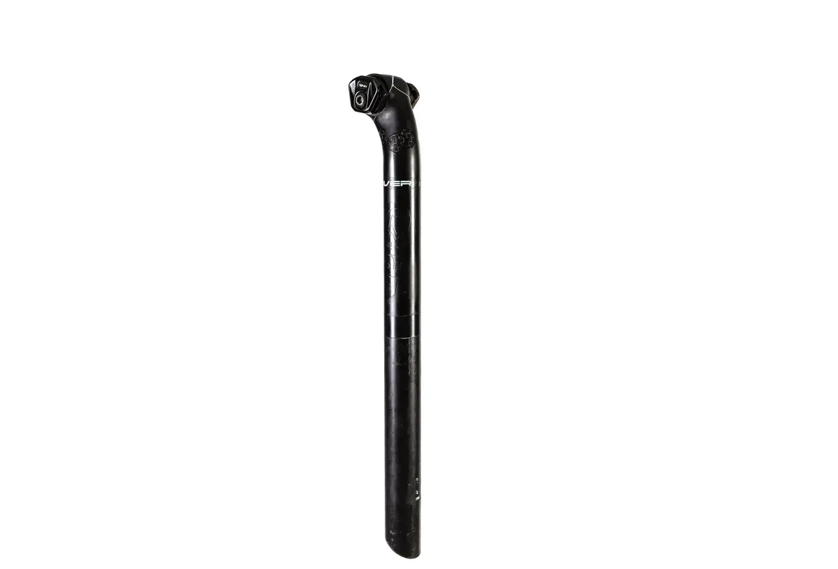 Pro Discover Carbon Seatpost, 31.6Mm 1