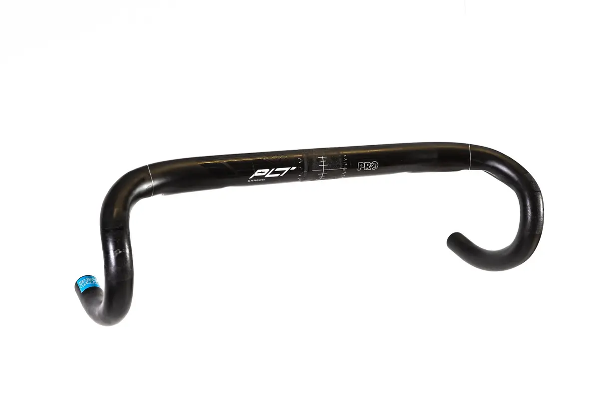 Pro Plt Carbon Compact Handlebars ,42Cm 1
