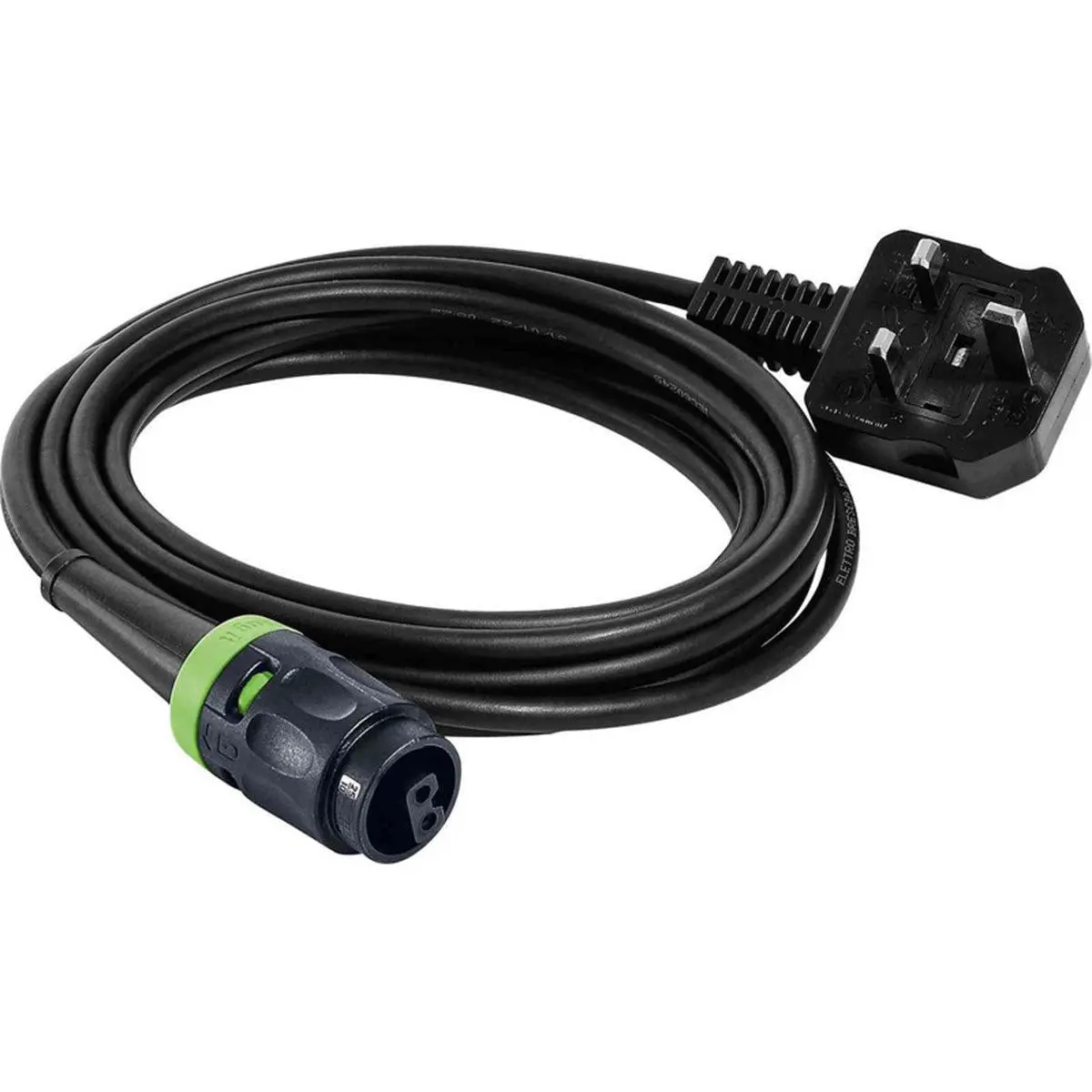 Festool H05 Rn-F-5,5 Gb Plug It-Cable Length 5.5M - 203892 1