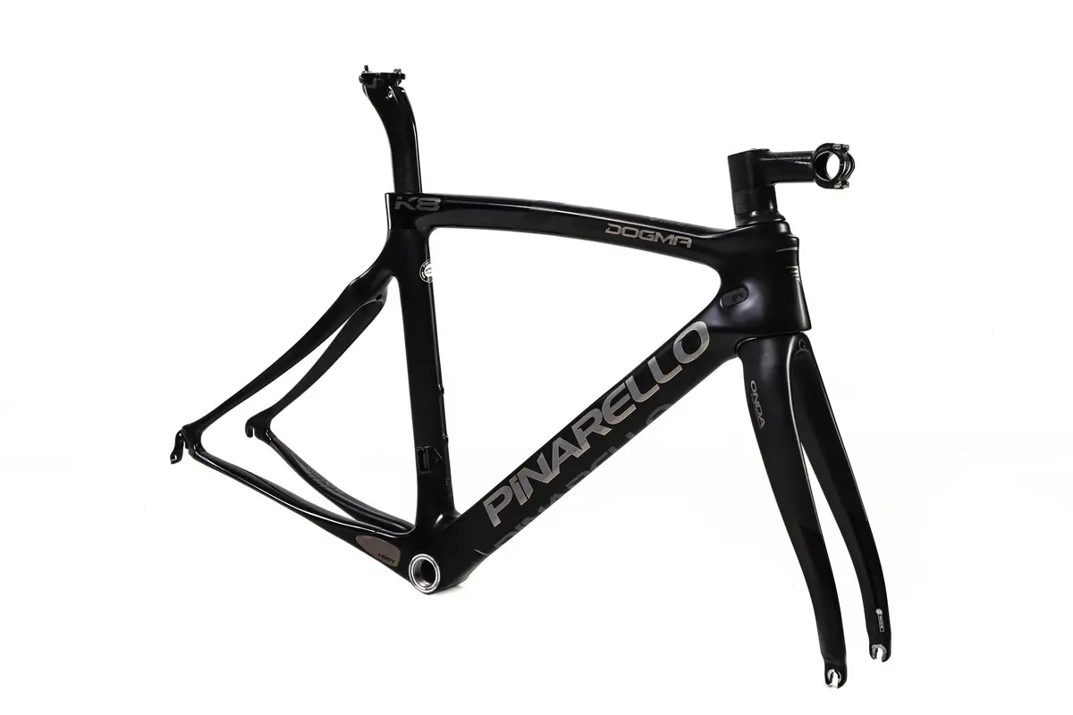 Pinarello Dogma K8 Road Frameset 2017, Size 50Cm 1