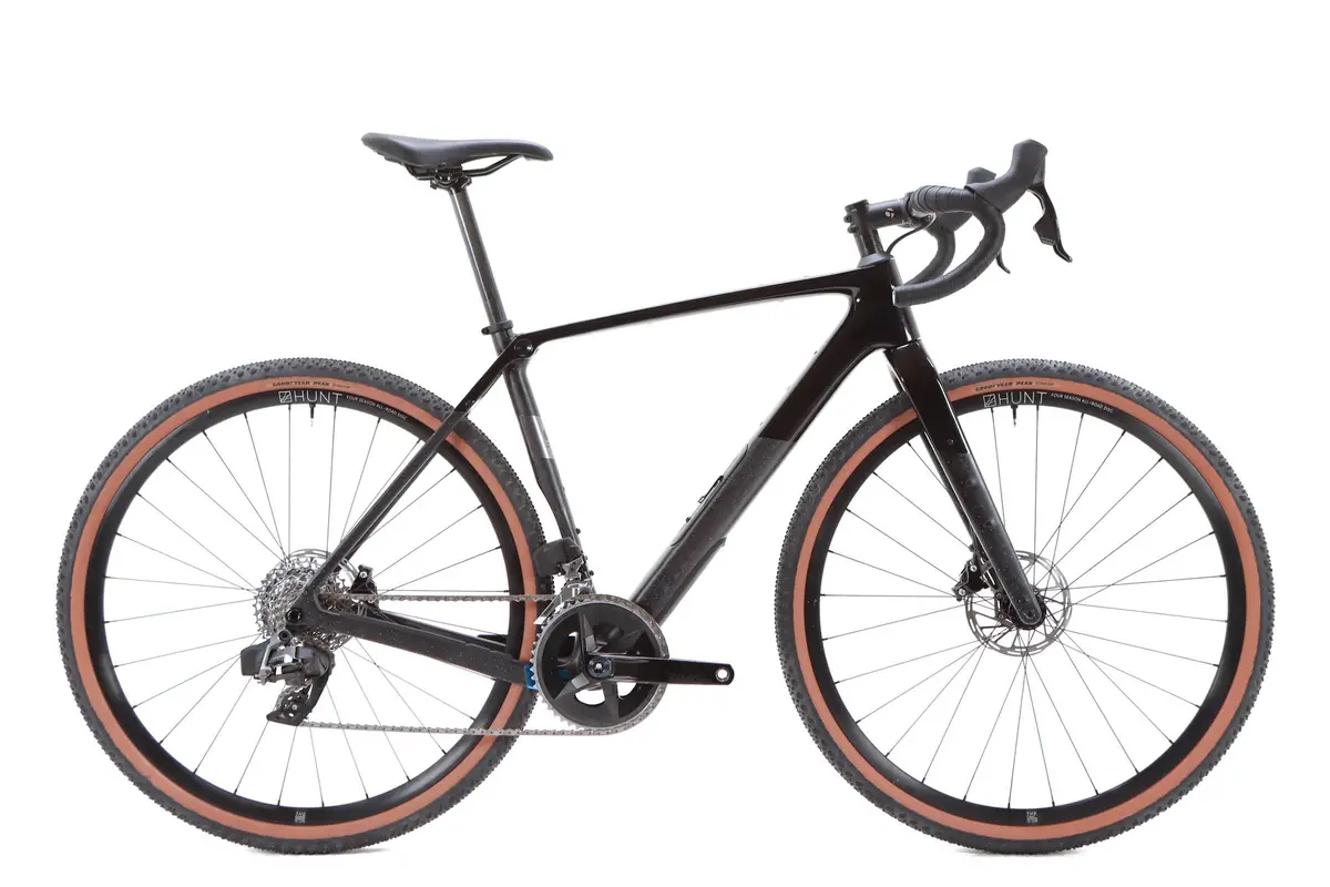 Trek Checkpoint Sl Gen 3 Sram Rival Etap Axs Gravel Bike 2024, Size Medium 1