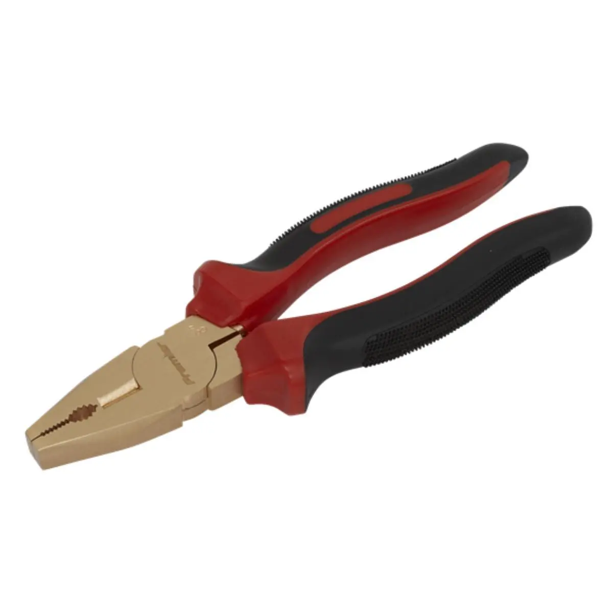 Sealey Ns072 200Mm Combination Pliers Non-Sparking 1