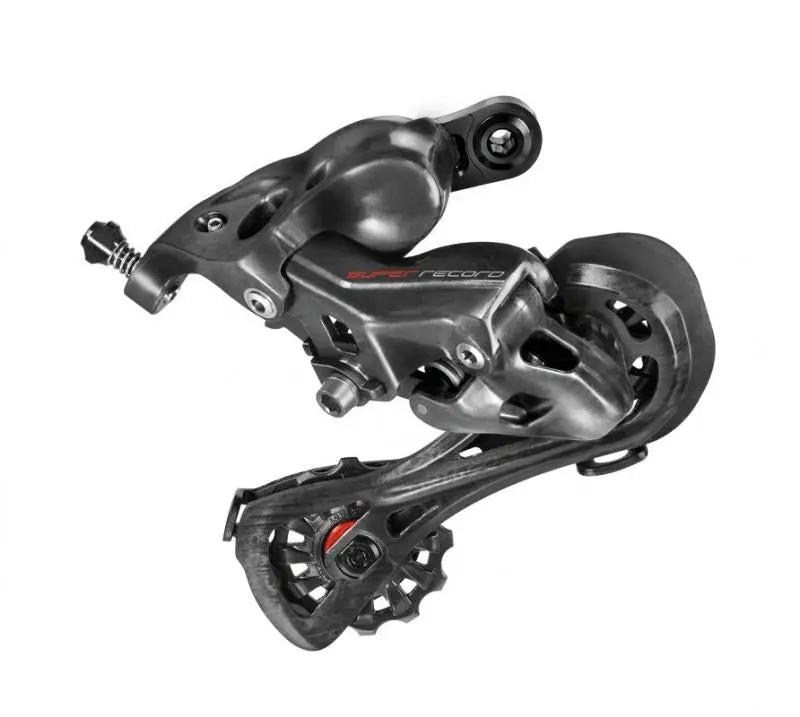 Campagnolo Super Record Rear Derailleur, 12 Speed 1