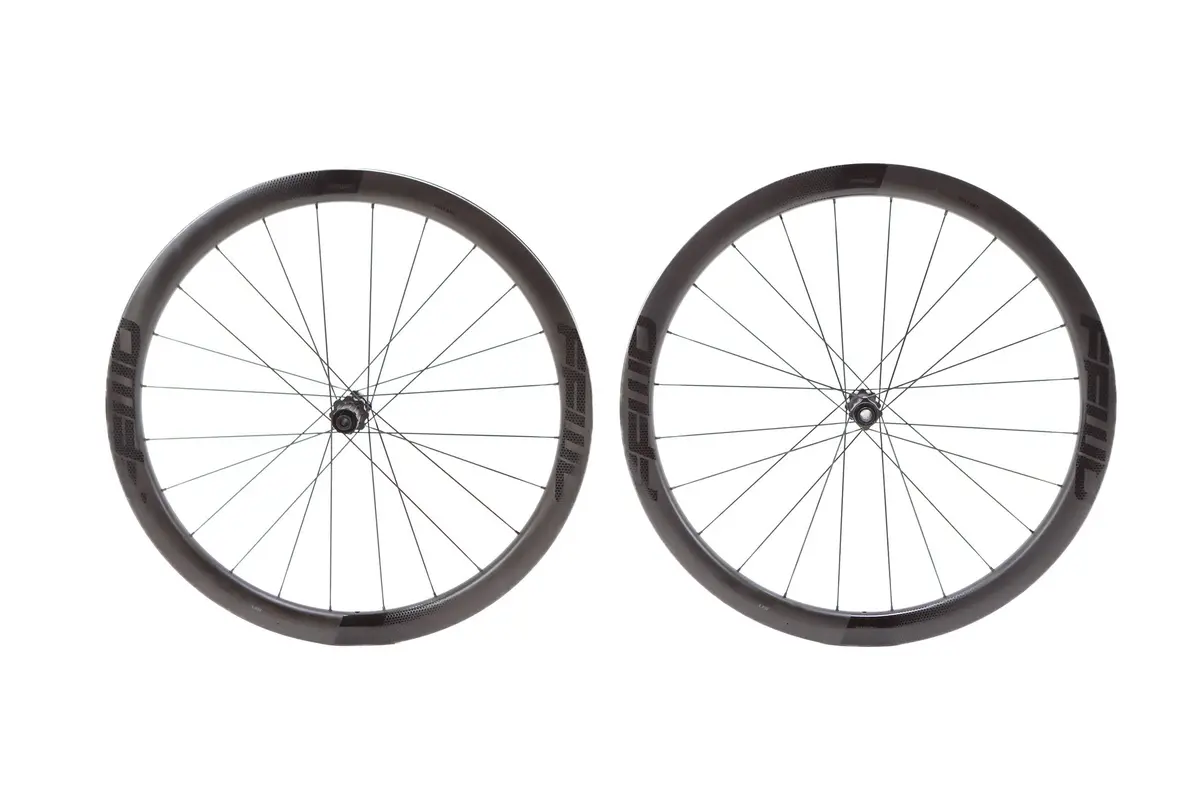 Ffwd Ryot 44 Carbon Disc Wheelset 2021, Shimano Freehub 1