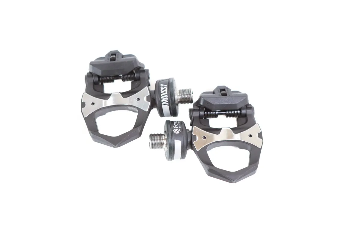 Favero Assioma Duo Dual-Sided Power Meter Pedals 1