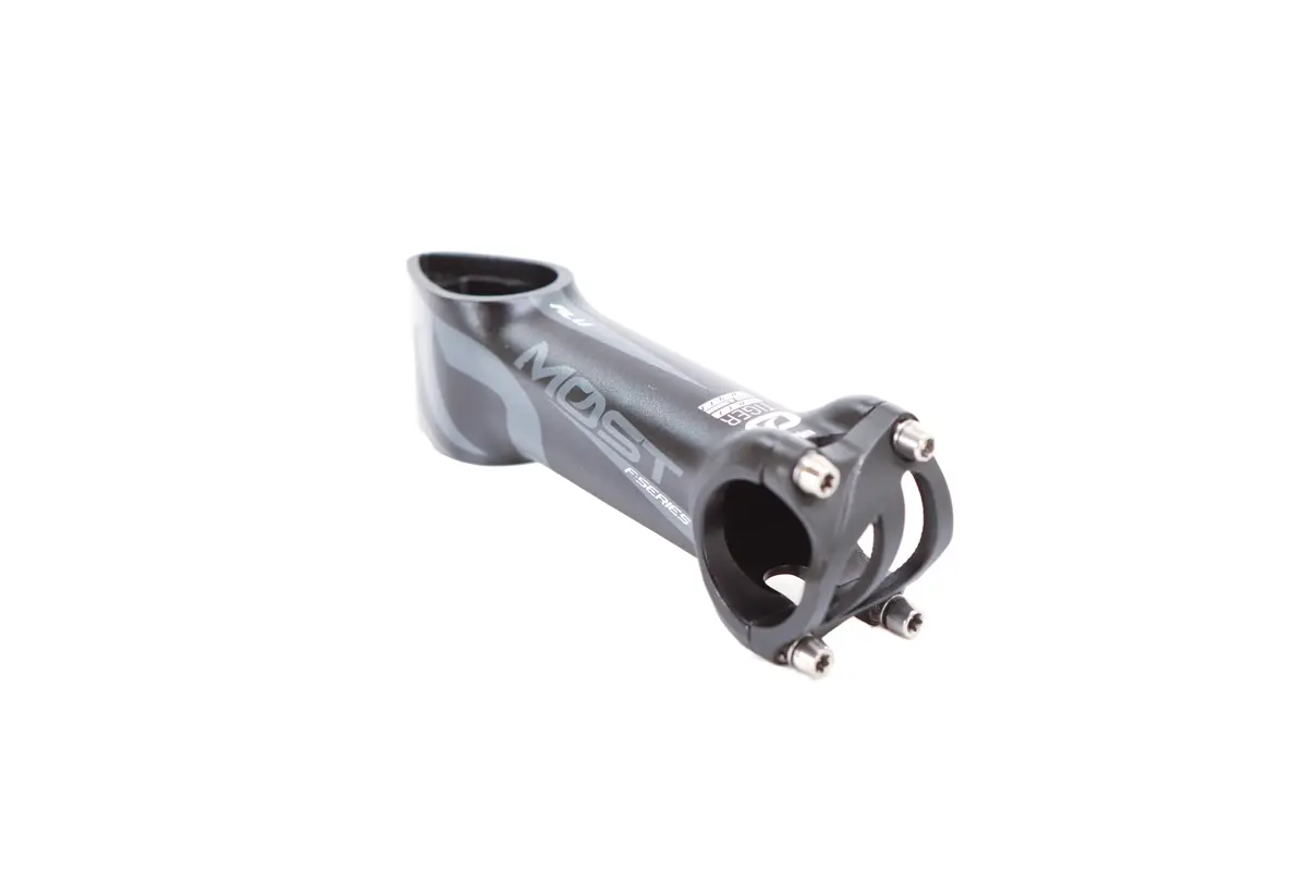 Most Tiger Alu Aero Stem, 110Mm 1