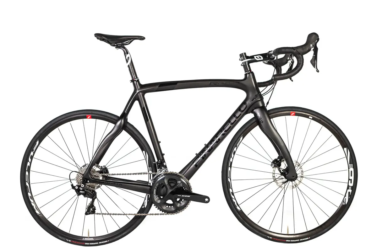 Pinarello Razha Shimano 105 Road Bike 2020, Size 56Cm 1