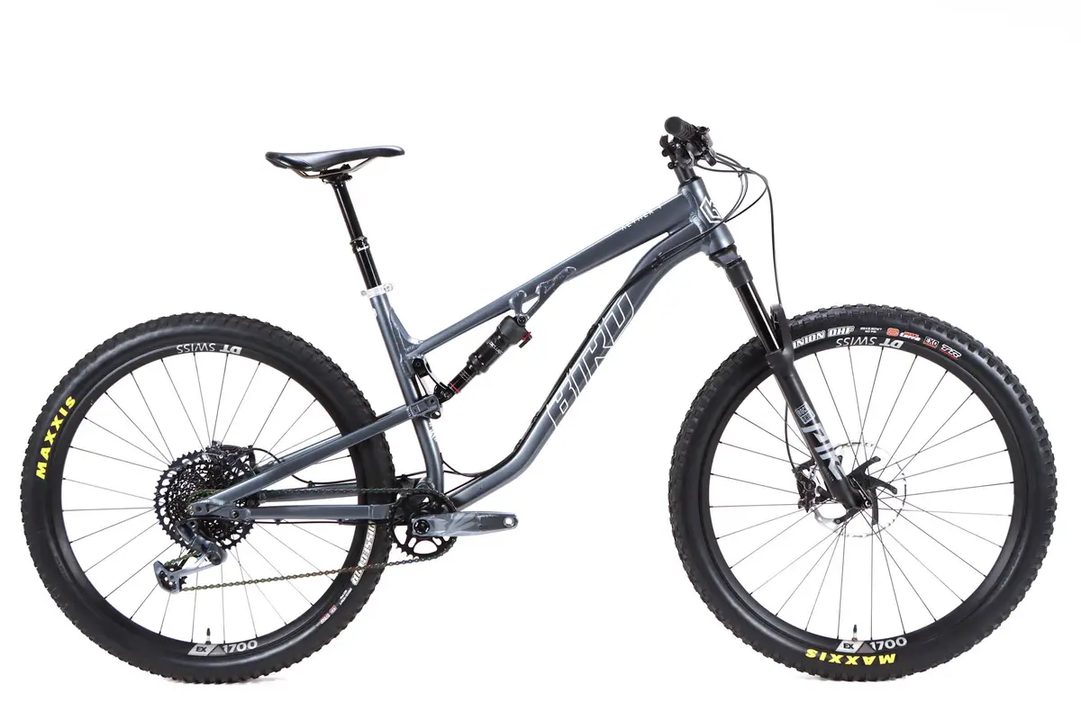 Bird Aether 9 Sram Gx Eagle Mtb 2021, Size Xl 1