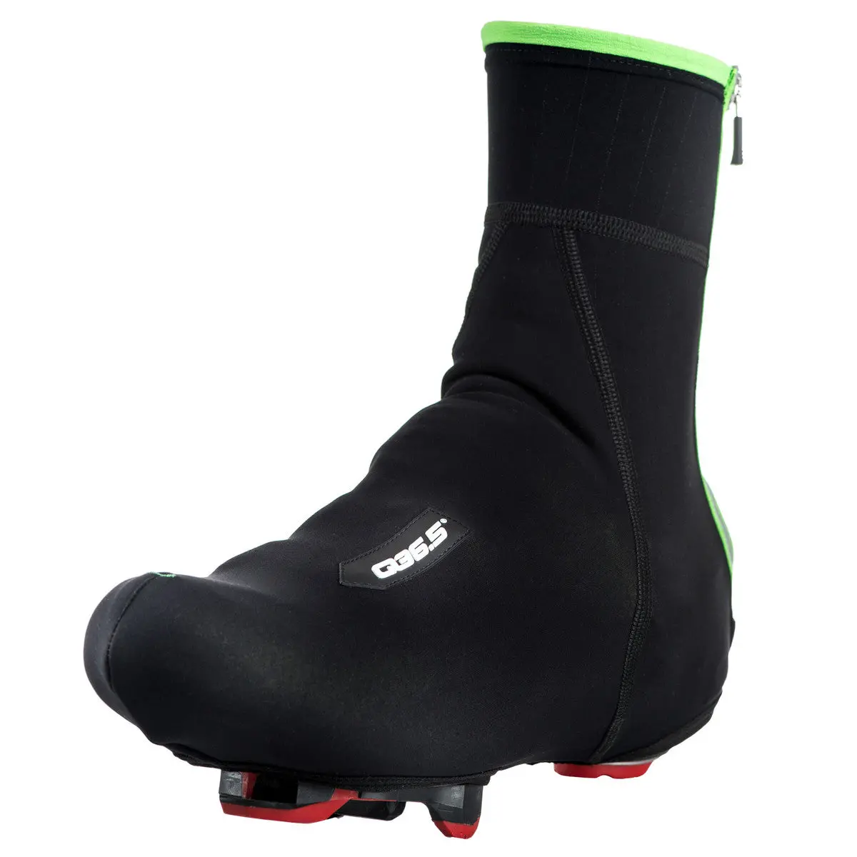 Q36.5 Termico Overshoes, Size Small 1