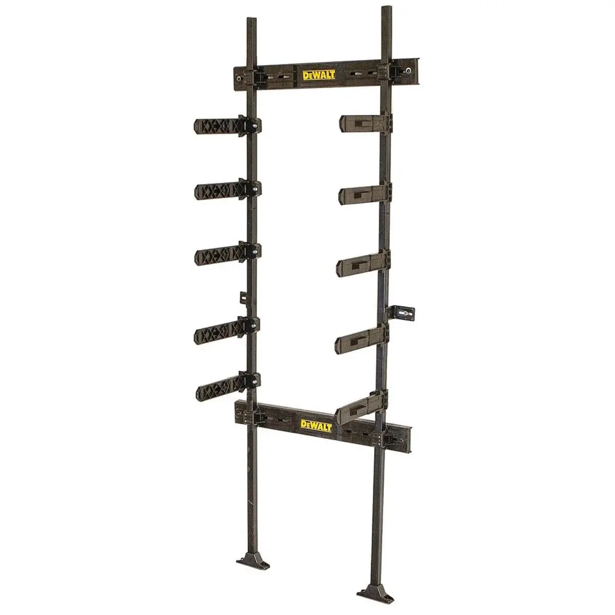 Dewalt Dwst1-75694 Toughsystem Workshop Racking System 1