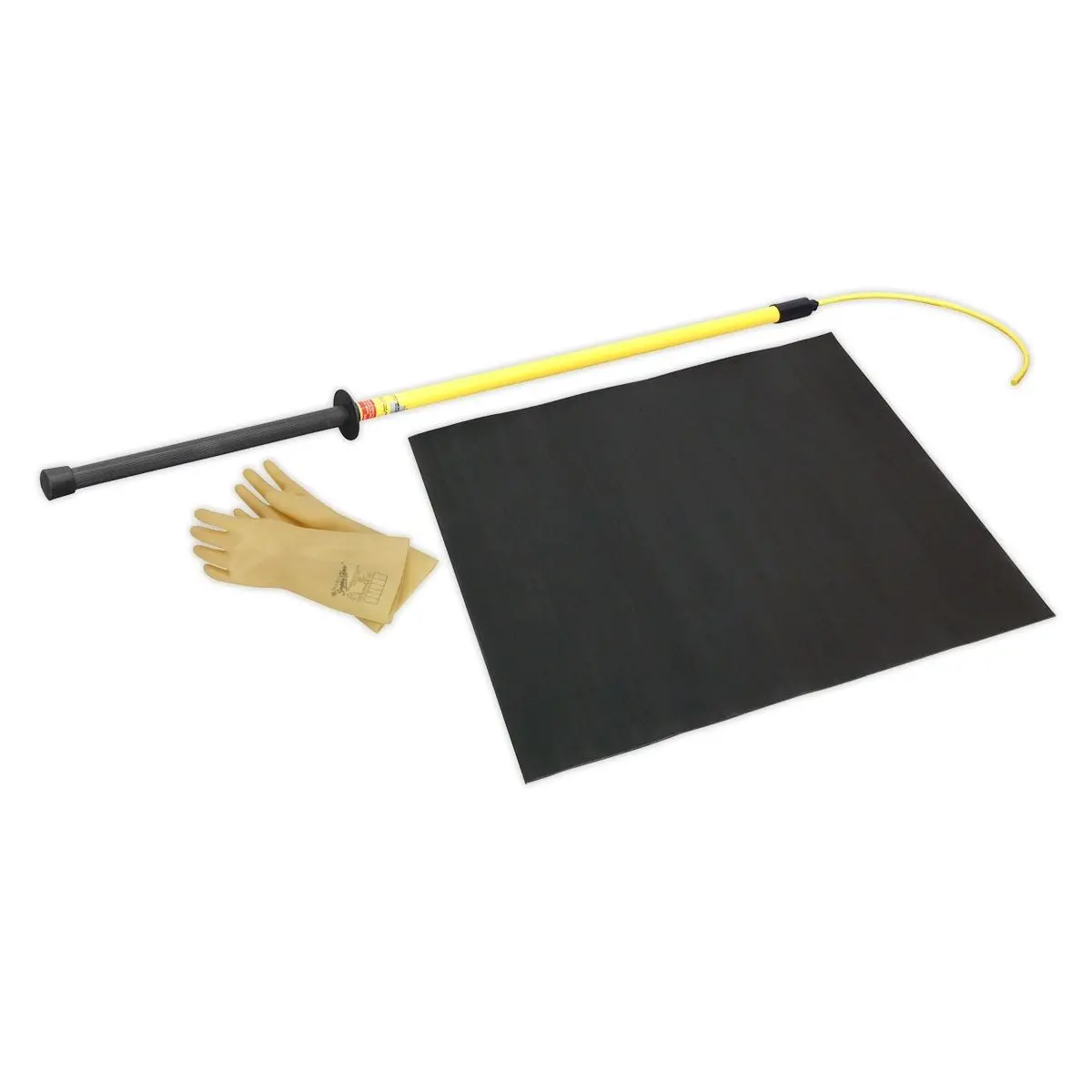 Sealey Hp55k2combo Personal Protection Kit 1