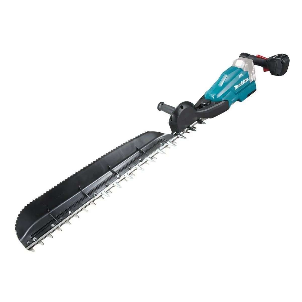 Makita Duh754sz 18V Lxt Brushless Hedge Trimmer Body Only 1