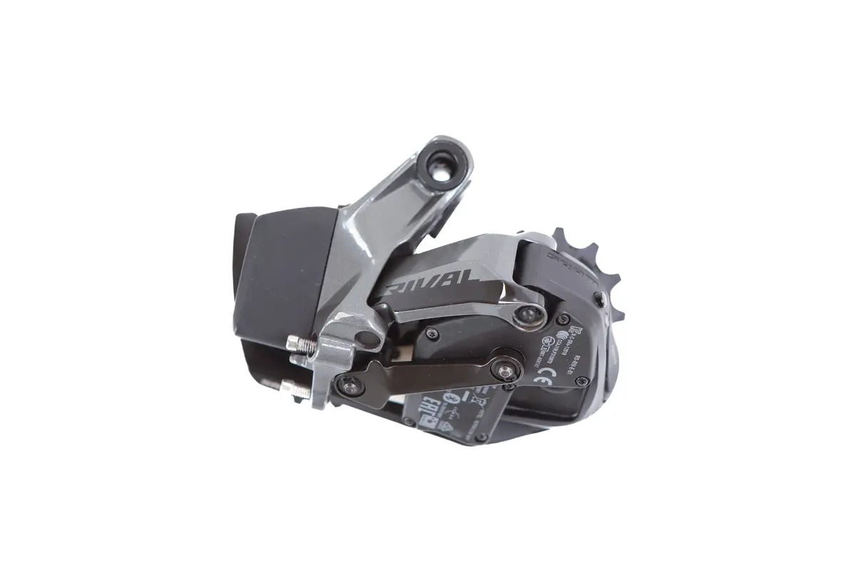 Rival Xlpr Etap Axs D1 Rear Mech 1
