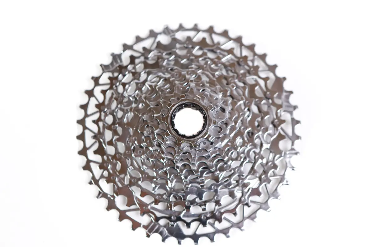 Sram Xg-1251 Xplr Cassette, 10-44T 1