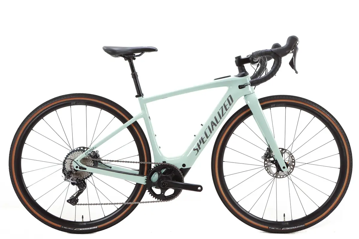 Specialized Turbo Creo Sl Comp Shimano Grx Electric Gravel Bike 2023, Size Small 1