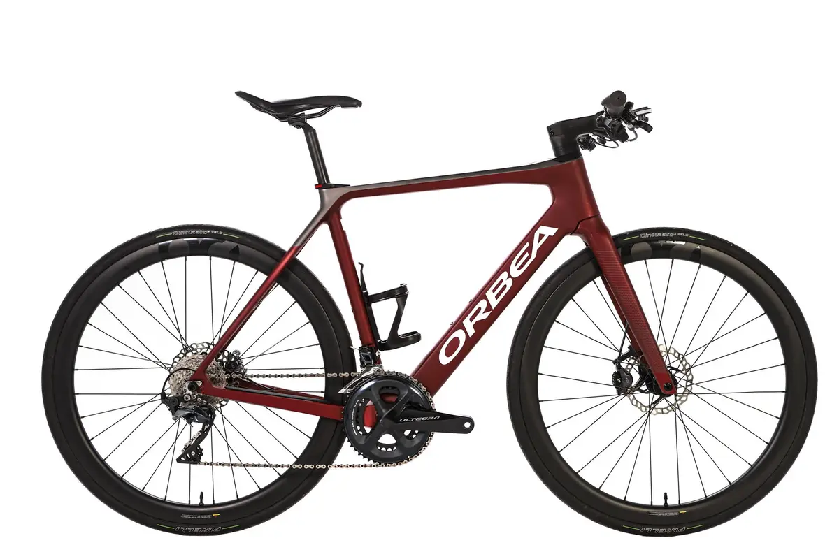 Orbea Gain M20f Shimano Ultegra Disc Electric Hybrid Bike 2022, Size Medium 1