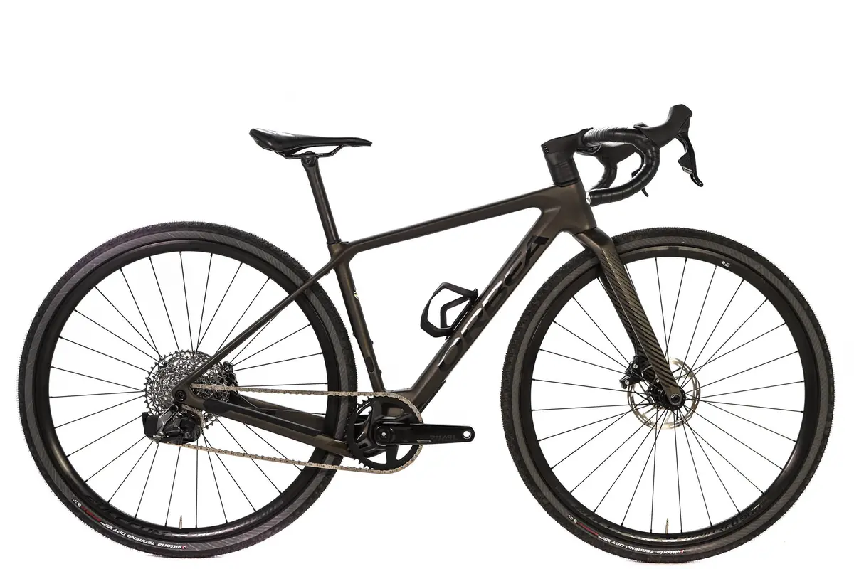 Orbea Terra M31e Team 1X Sram Rival Axs Etap Disc Gravel Bike 2022, Size Xs 1