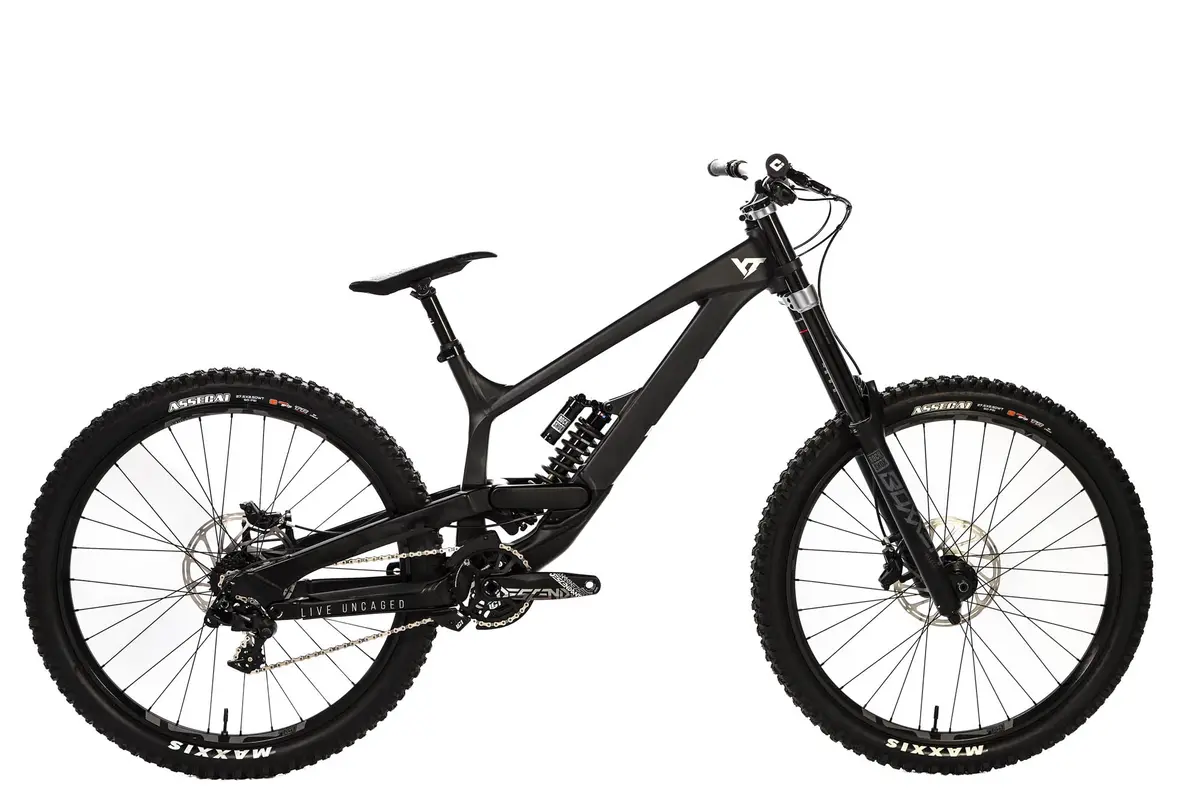 Yt Tues Base Al Sram Gx Mtb 2021, Size Large 1