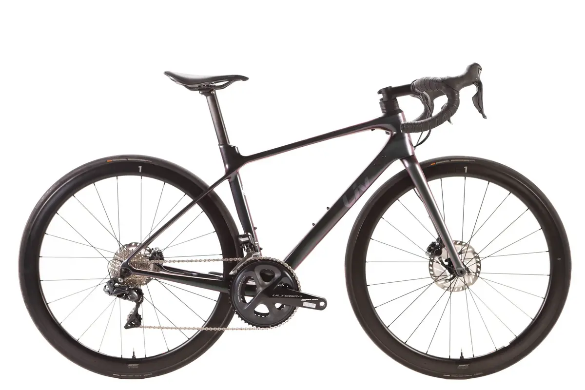 Liv Langma Advanced Pro 0 Shimano Ultegra Di2 Disc Road Bike 2021, Size Small 1