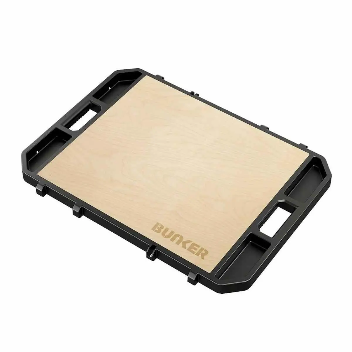 Bunker B600-Wt Load-Up Worktop For Stacking Storage System 29446 1