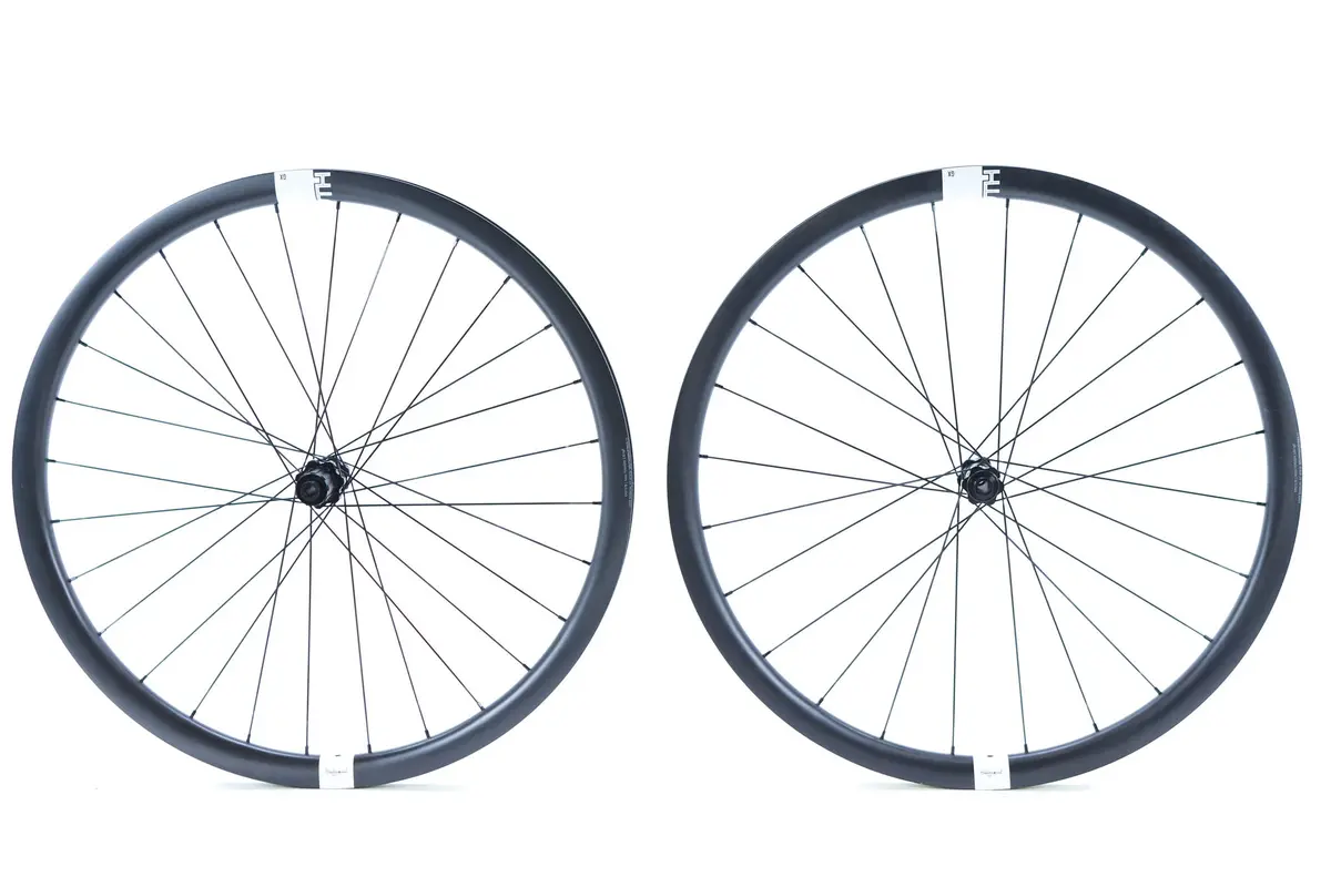 South Industries Gx 29 Carbon Disc Wheelset, Shimano Freehub 1