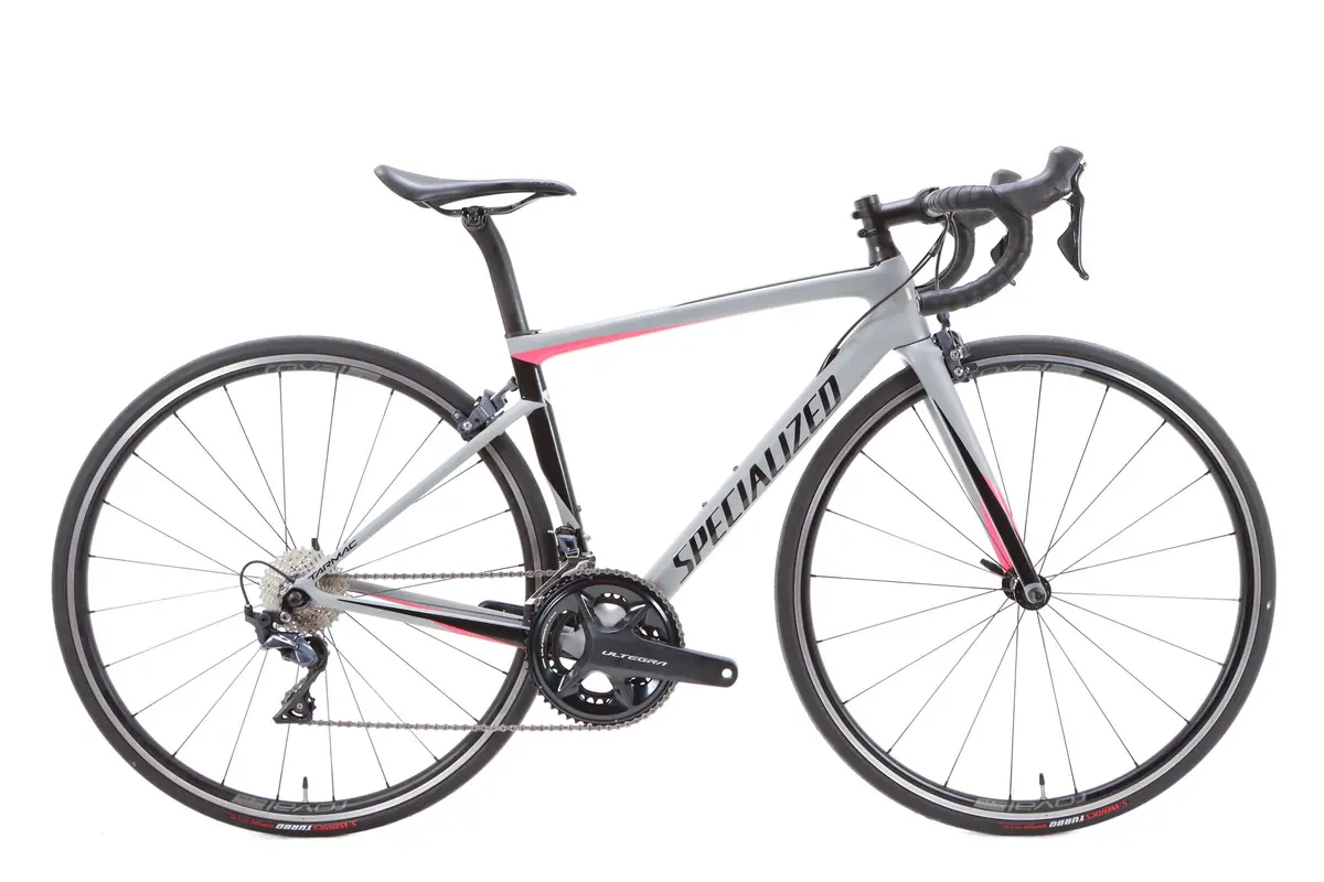 Specialized Tarmac Expert Shimano Ultegra Road Bike 2018, Size 49Cm 1