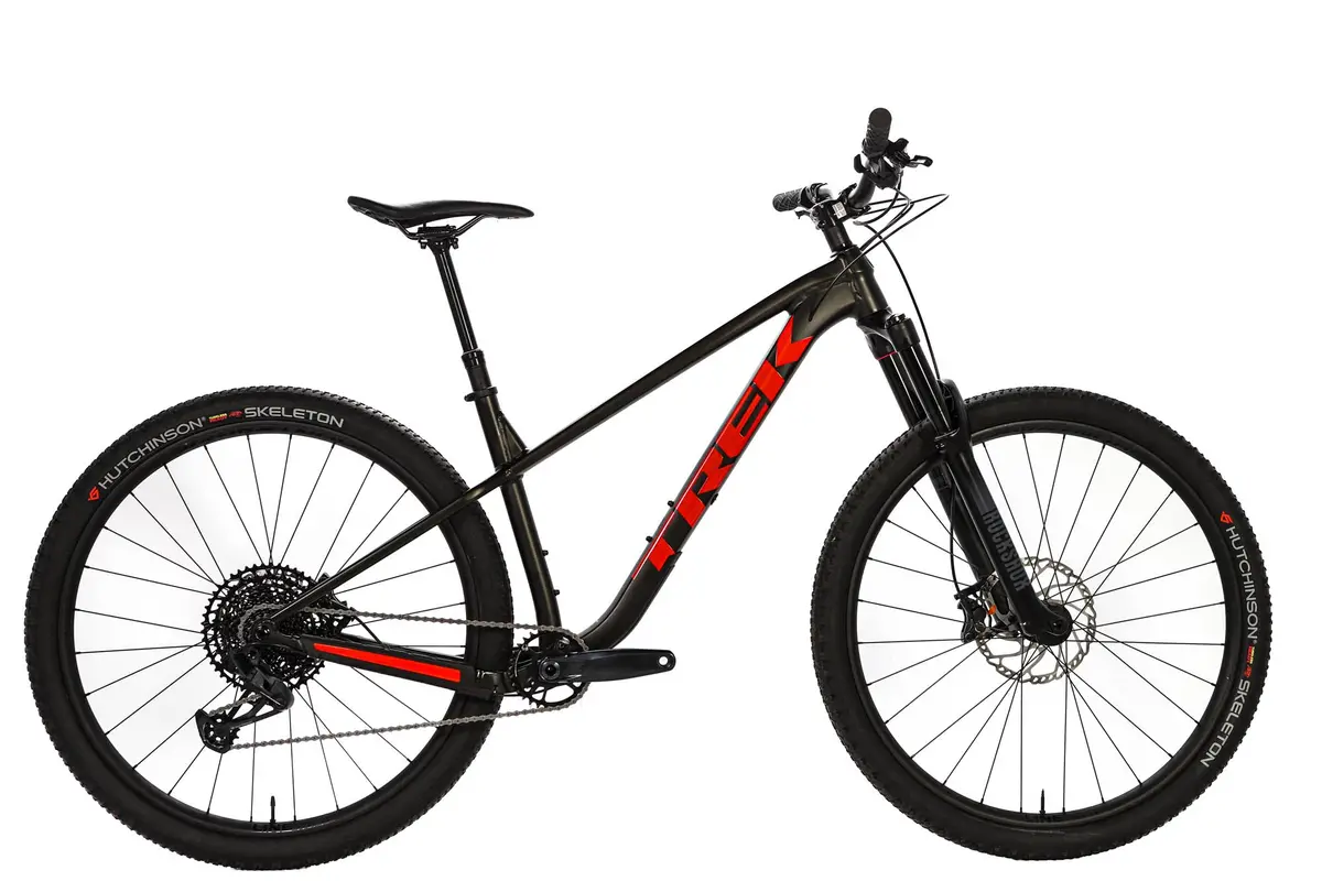 Trek Roscoe Sram Nx Eagle Mtb 2023, Size M/L 1