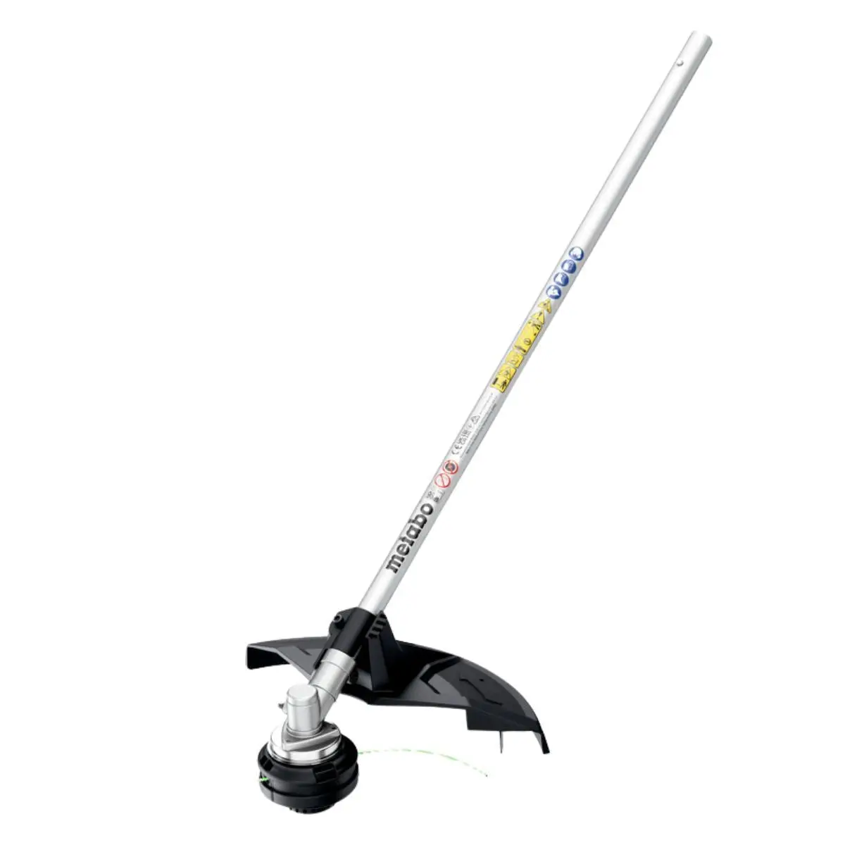 Metabo Ma-Fs 40 Split Shaft Brush Cutter Attachment 601728850 1