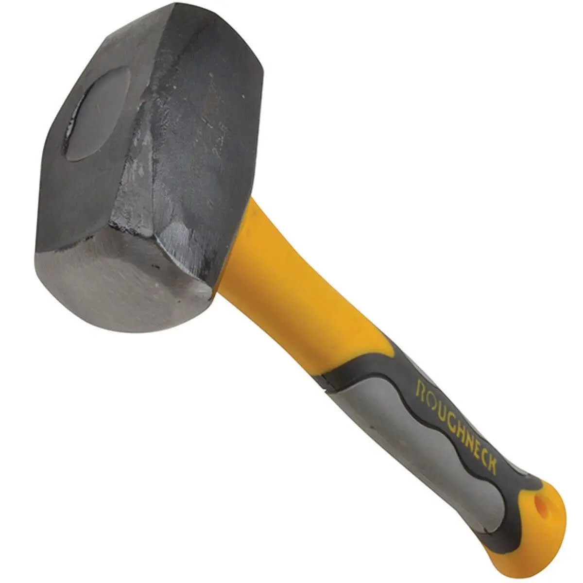 Roughneck 39Oz Fibreglass Club Hammer Rou61502 1