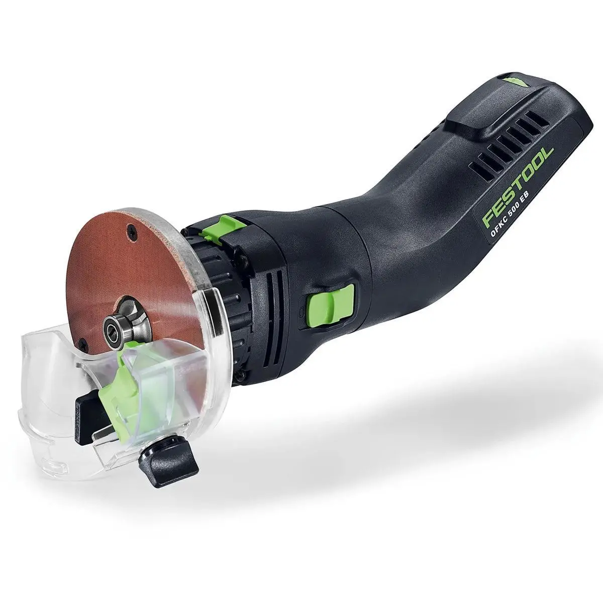 Festool Ofkc 500 R3 Eb-Basic 18V Brushless Edge Router With Systainer - 577985 2
