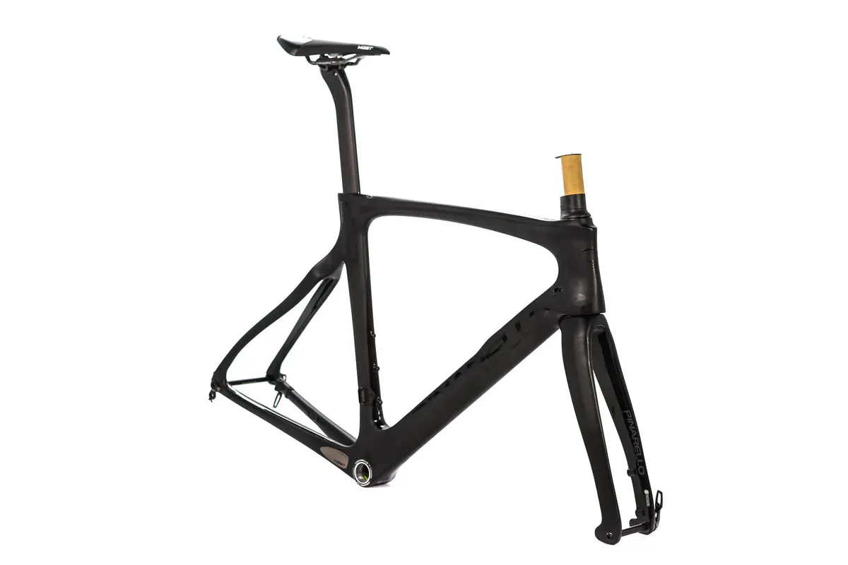 Pinarello Dogma F10 Disc Road Frameset 2019, Size 56Cm 1