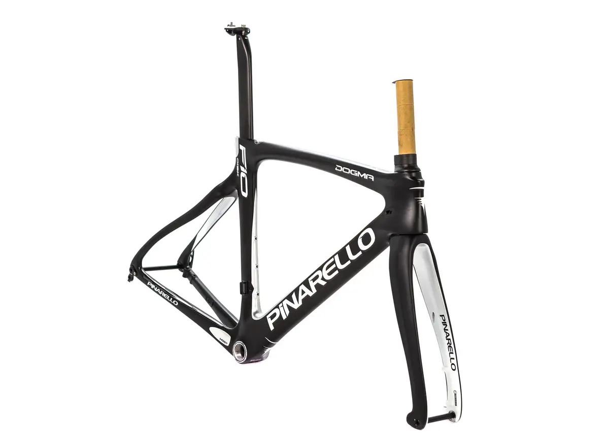 Pinarello Dogma F10 Disc Road Frameset 2019, Size 51.5Cm 1