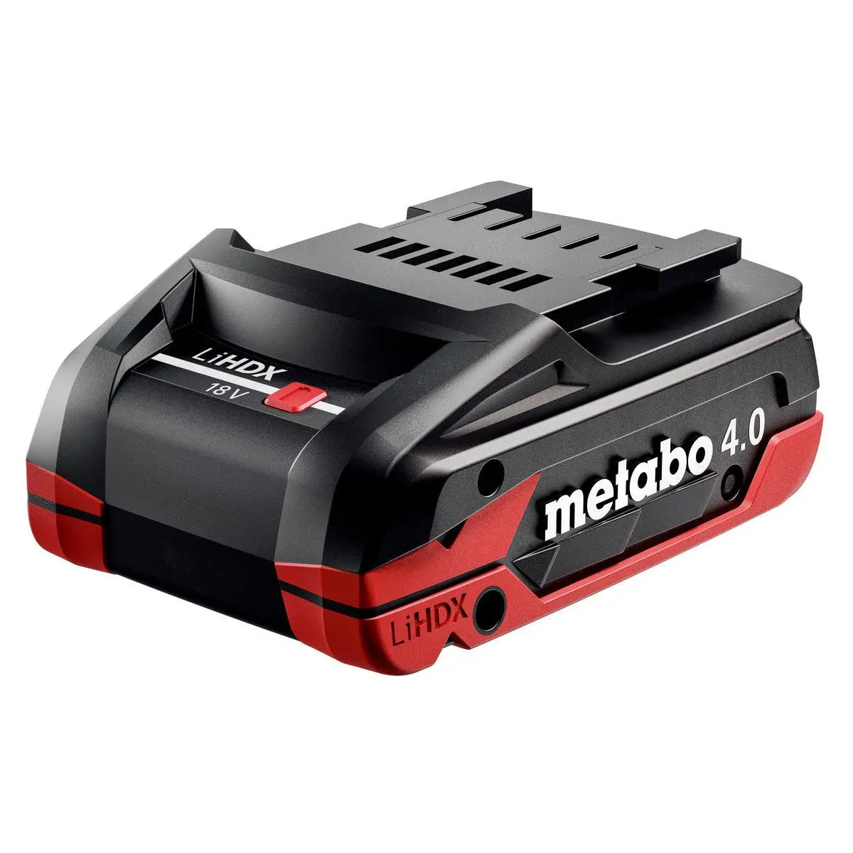 Metabo 18V Lihdx 4.0Ah Battery 624974000 1