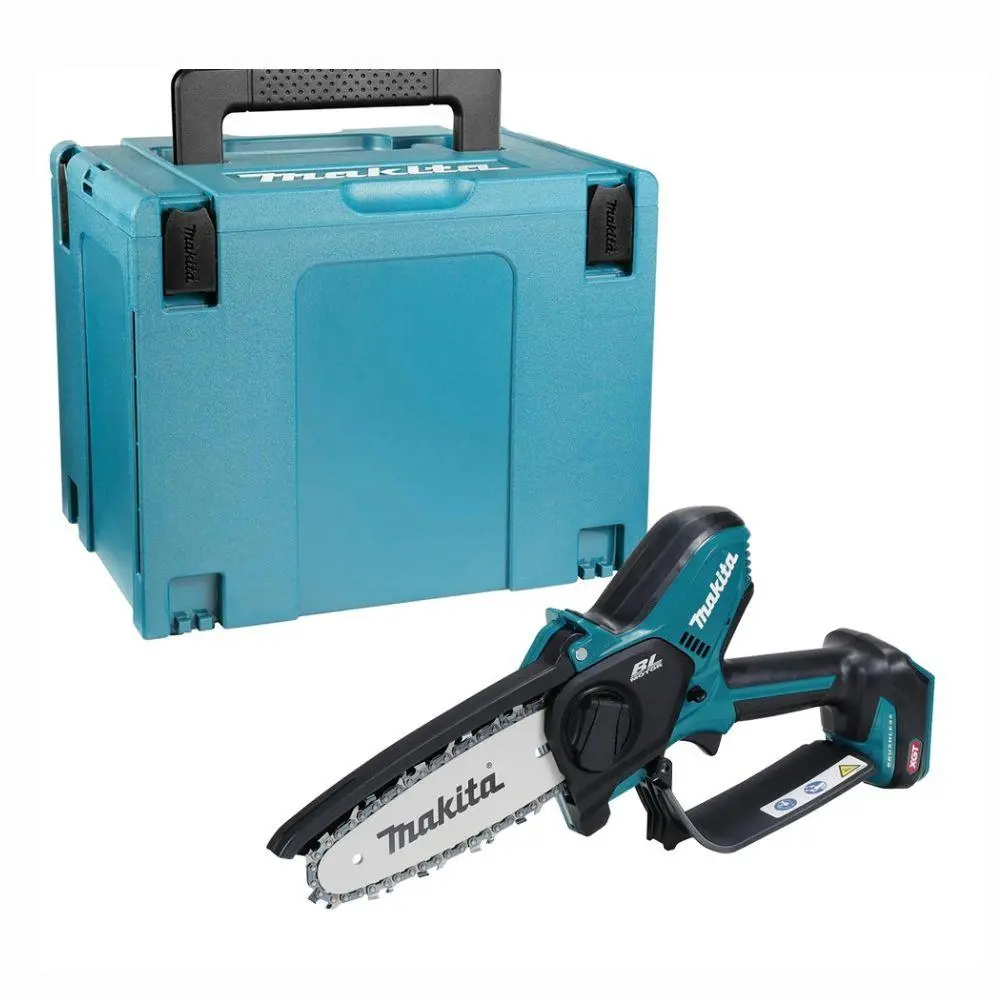 Makita Uc029gz02 40Vmax Xgt 150Mm Brushless Pruning Saw With Case 1