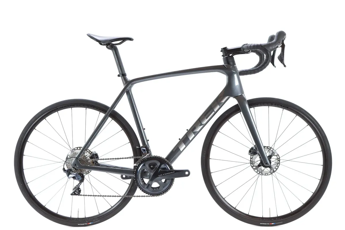 Trek Emonda Sl 6 Shimano Ultegra Road Bike 2022, Size 58Cm 1