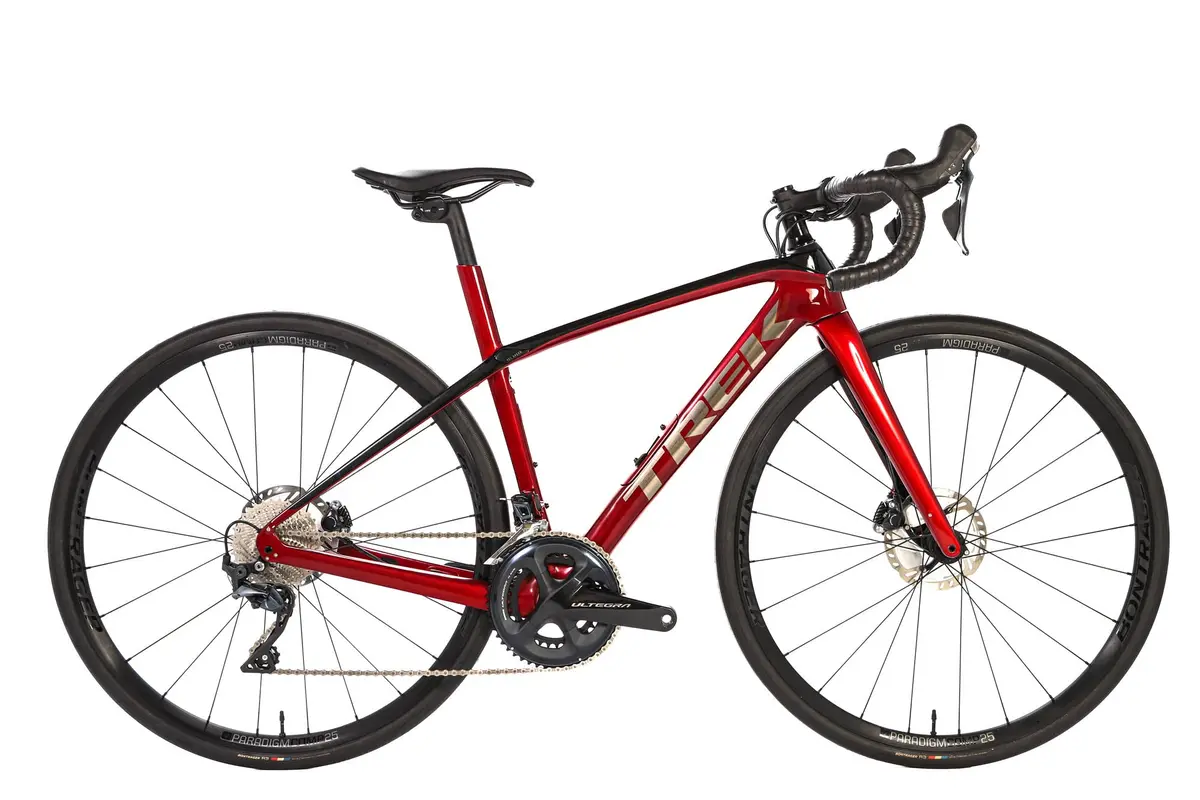 Trek Domane Sl 6 Gen 3 Shimano Ultegra Disc Road Bike 2022, Size 47Cm 1