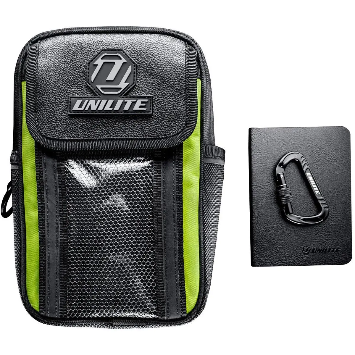 Unilite Heavy Duty Storage Pouch With Various Pockets Op-3B 1