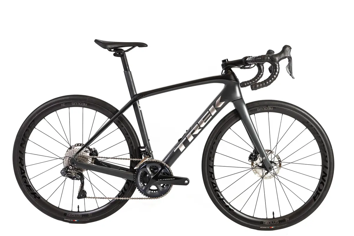 Trek Domane Sl7 Disc Shimano Ultegra Di2 Road Bike 2020, Size 52Cm 1