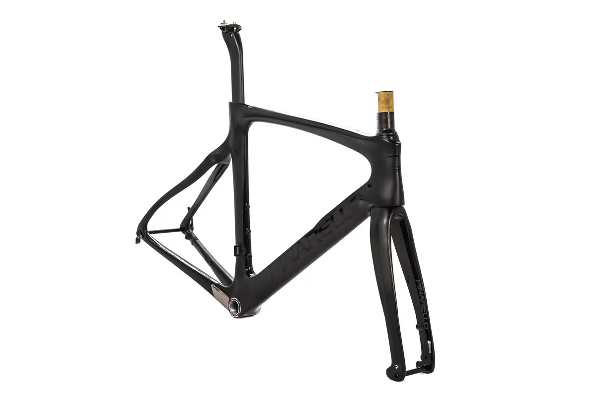 Pinarello Dogma F10 Disc Road Frameset 2019, Size 55Cm 1