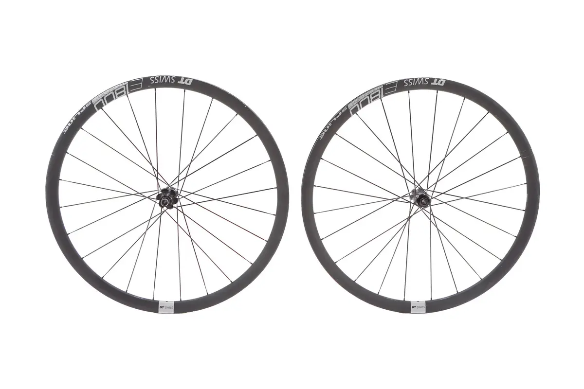 Dt Swiss E1800 Spline Disc Wheelset 2021, Xdr Freehub 1